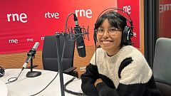 Hoy empieza todo - Rocio Quillahuaman y Tiki Phantoms - 22/11/22