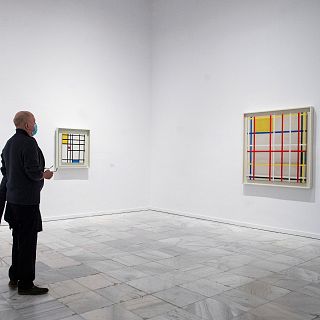 La galería - Radio 5