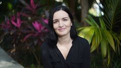 Entrevista: Expreso a Miami con Cinthya García