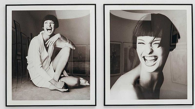 El ojo crítico - Supermodelos en A Coruña - Escuchar ahora