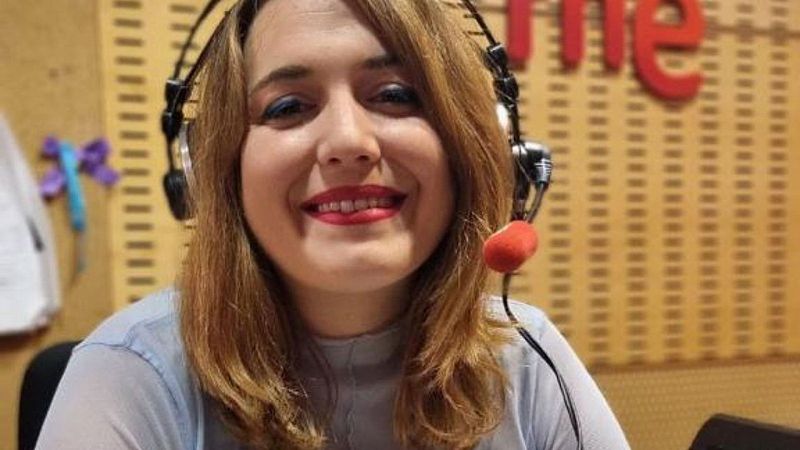 Las tardes de RNE - "No estamos cambiando las penas, sino los esquemas"