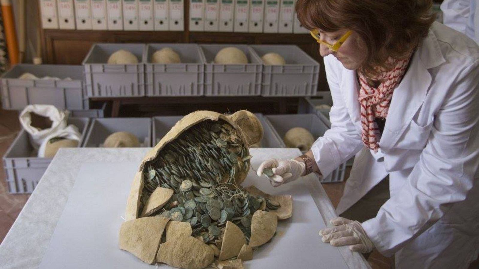 Las mañanas de RNE con Íñigo Alfonso - Empecemos el día con... - Escuchar ahora 