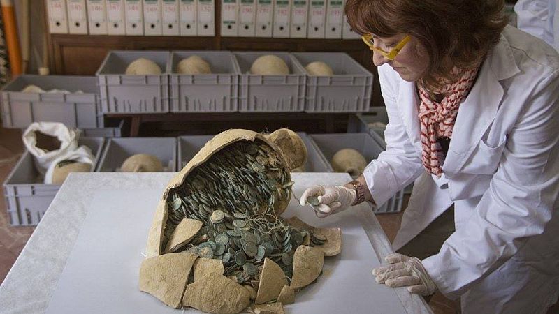 Las mañanas de RNE con Íñigo Alfonso - Empecemos el día con... - Escuchar ahora 