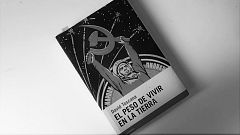 Todos somos sospechosos - Entre David Toscana y Patricia Highsmith - 23/11/22