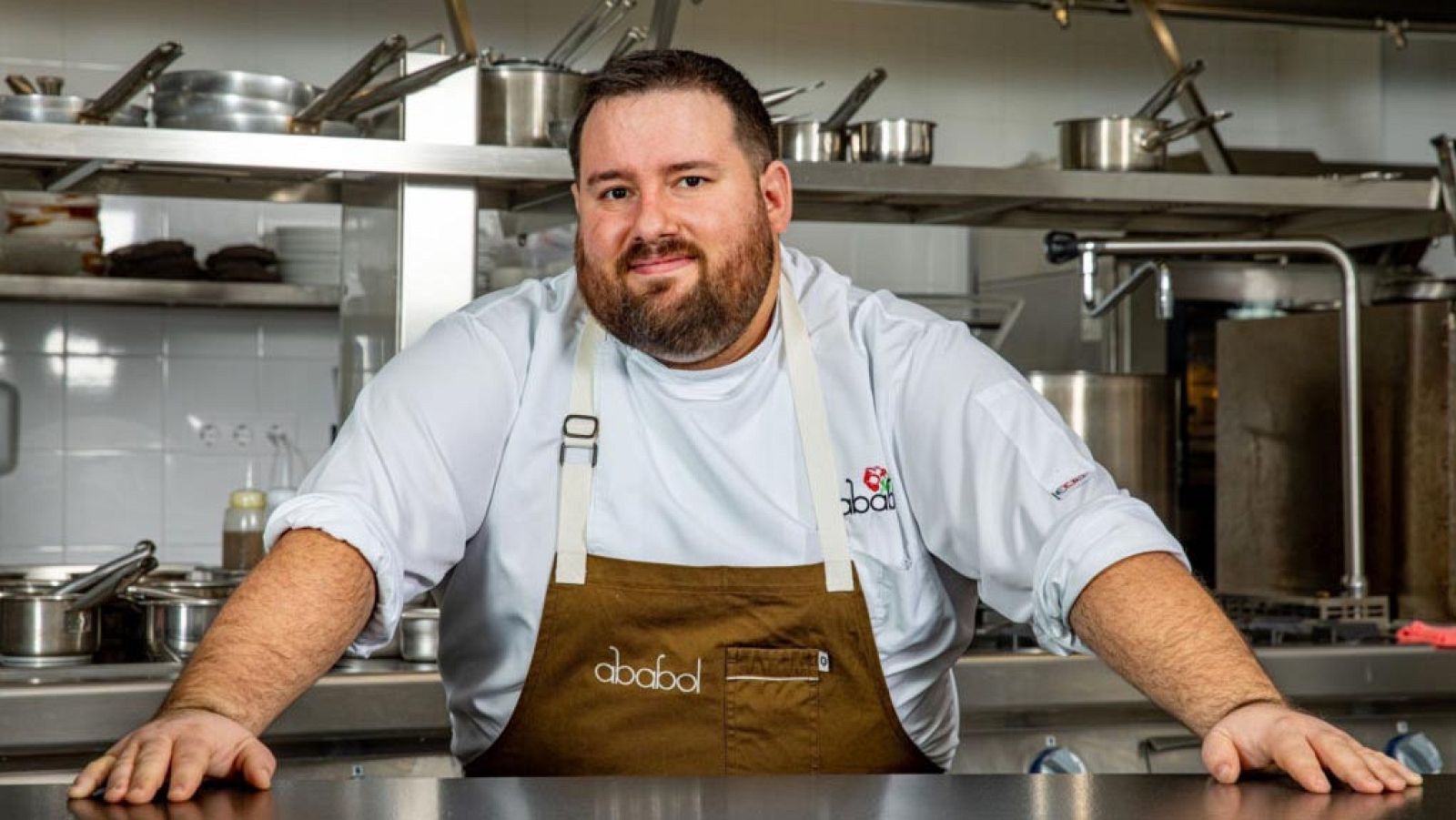 En clave turismo - Juan Monteagudo y Ababol lucen la primera estrella Michelin - 23/11/22 - escuchar ahora