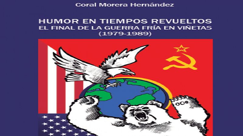 Atlantic Express - El final de la Guerra Fr�a en vi�etas (1979-1989) - Escuchar ahora