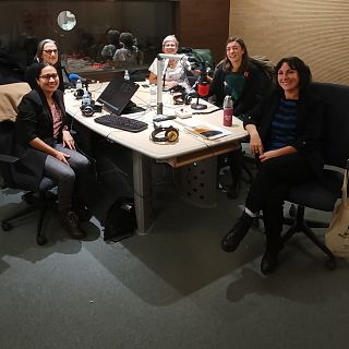 RadioActivas en Radio 5
