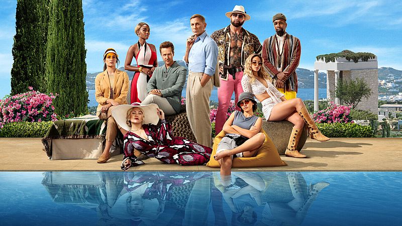 Las cuñas de RNE - De película Puñales e Historias para no contar - Escuchar ahora