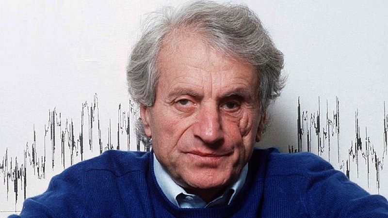 Xenakis, la alianza entre arte y ciencia - Escuchar ahora