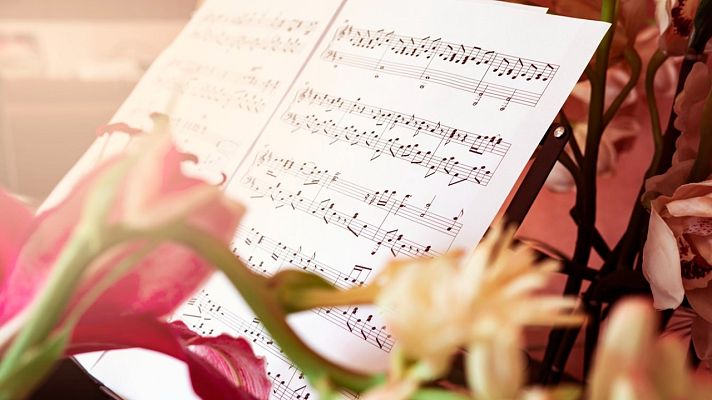 Capriccio - Ariodante, de Handel (II parte) - 23/11/22 - escuchar ahora