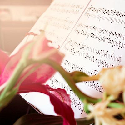 Capriccio - Ariodante, de Handel (II parte) - 23/11/22 - escuchar ahora