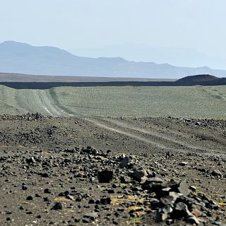 La vuelta al mundo con Miquel Silvestre