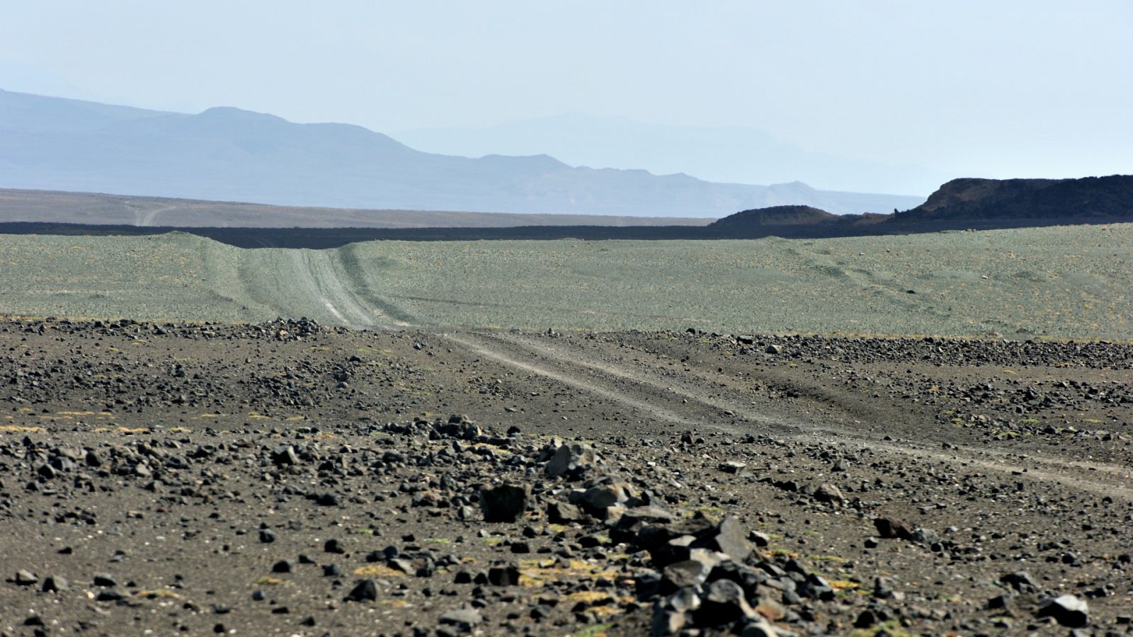 La vuelta al mundo con Miquel Silvestre - Kenia (4) - 24/11/22 - escuchar ahora