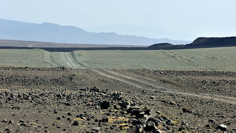 La vuelta al mundo con Miquel Silvestre - Kenia (4) - 24/11/22 - escuchar ahora