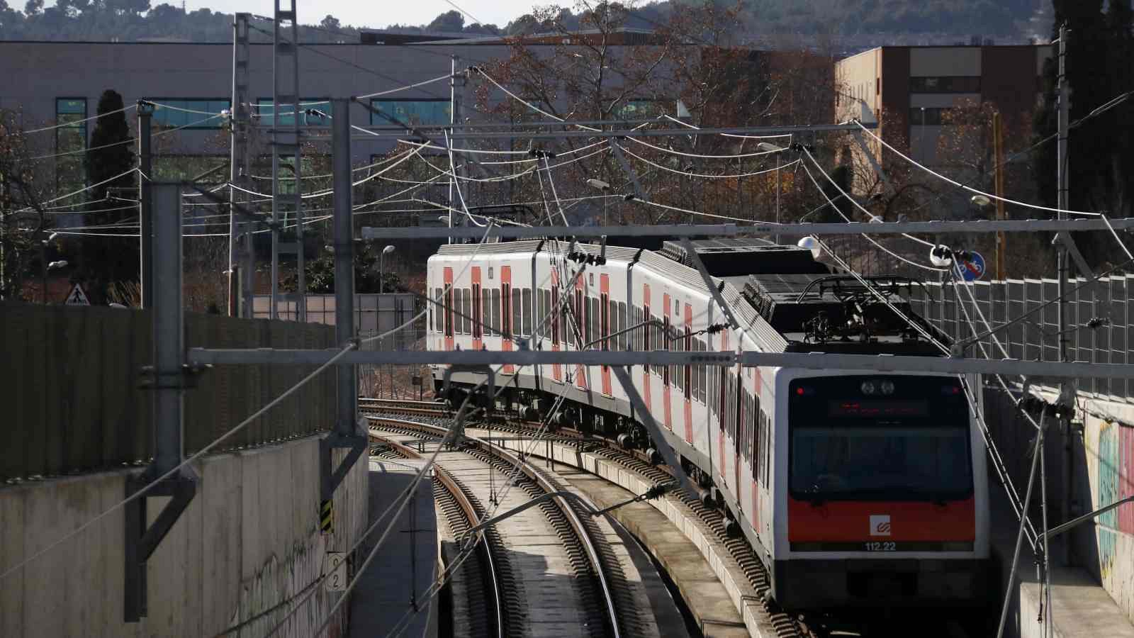 La unió de les línies d'FGC del Vallès i la del Llobregat serà una realitat el 2029