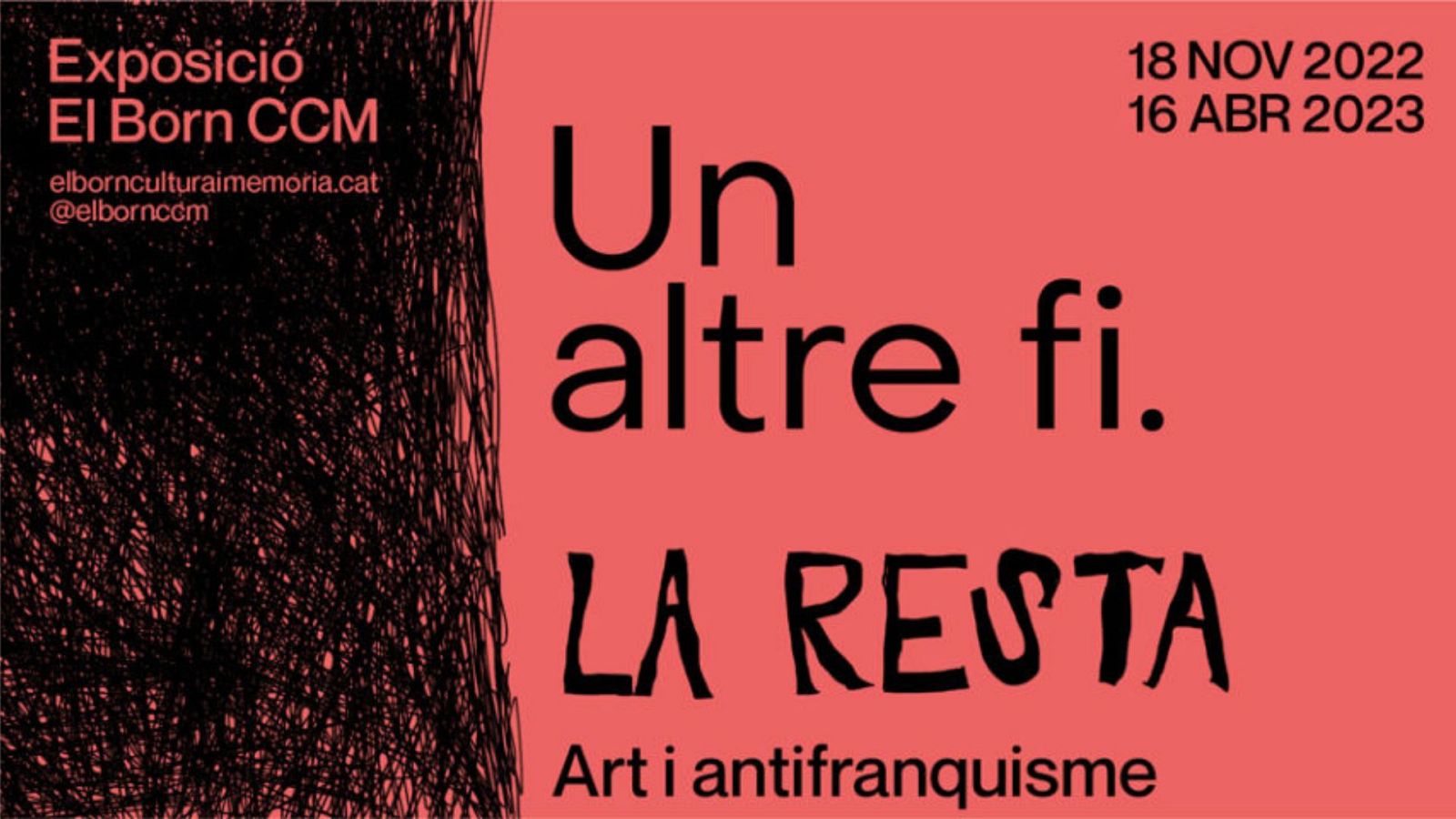 El ojo crítico - Arte, jaulas y antifranquismo - Escuchar ahora