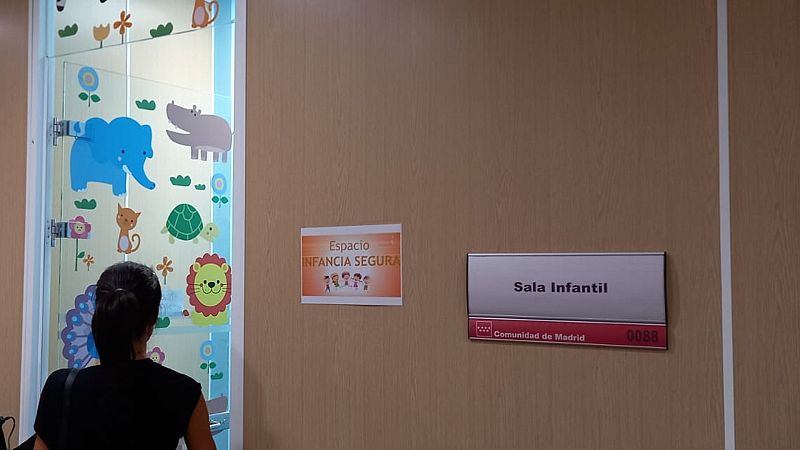 Tolerancia Cero - 25-N: una oficina pionera para evitar la revictimización de los más vulnerables - 25/11/22 - escuchar ahora