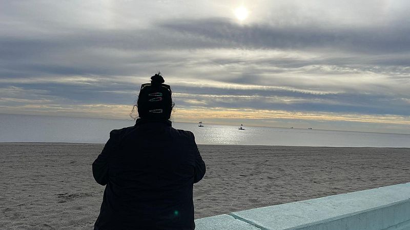 Más cerca - Mari Carmen, víctima de malos tratos durante más de 40 años: "Di el paso y me liberé" - Esuchar ahora