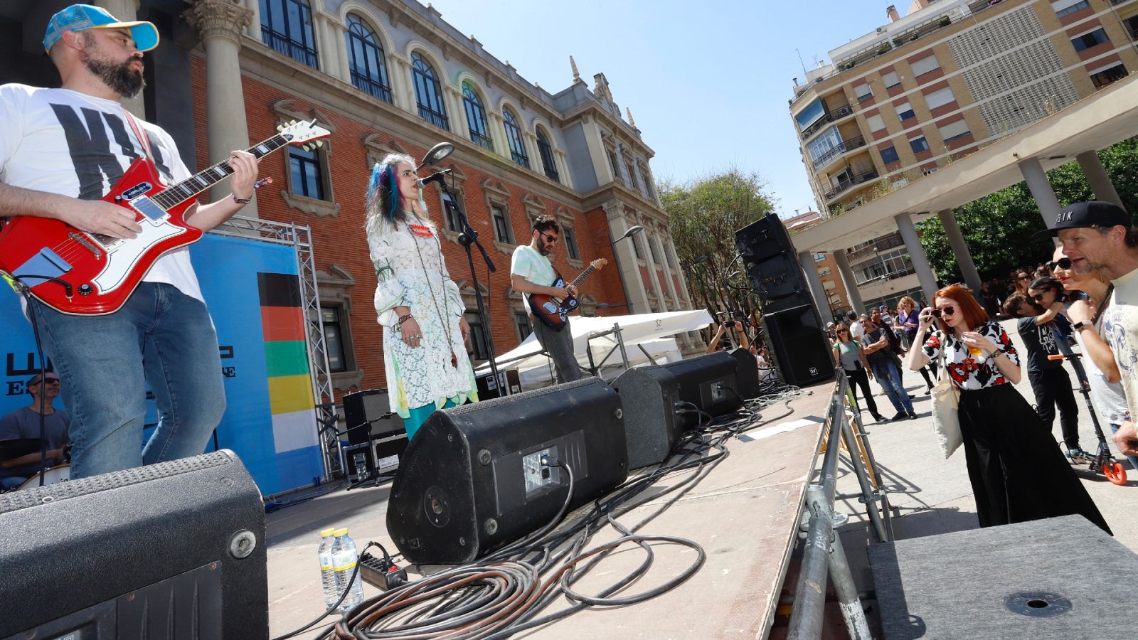 Discovedades - Novedades del viernes 25 de noviembre - 25/11/22 - Escuchar ahora