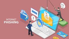 Protegemos tu privacidad - Phising, caché y otros términos sobre Protección de Datos que debes conocer - 25/11/22