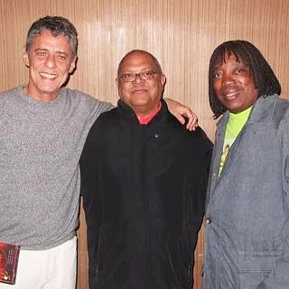 Cuando los elefantes sueñan con la música