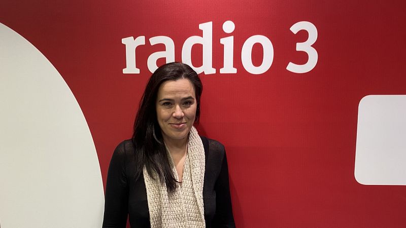 En Radio 3 - Julia lvarez - 26/11/22 - escuchar ahora
