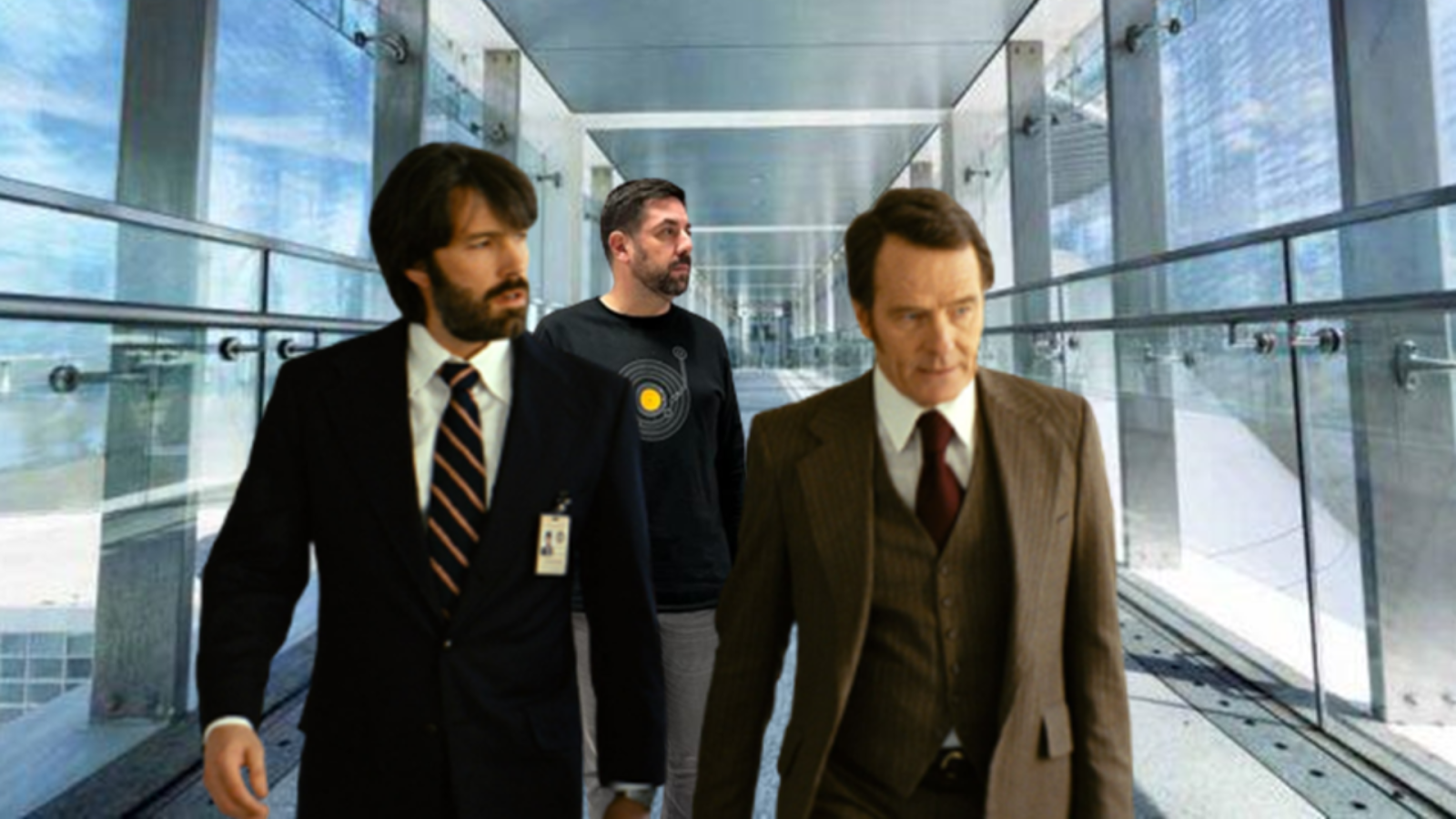 Una histora de película - Argo - 08/12/22 - Escuchar ahora