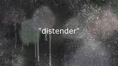 El español urgente con Fundéu - 'Distender' - 28/11/22