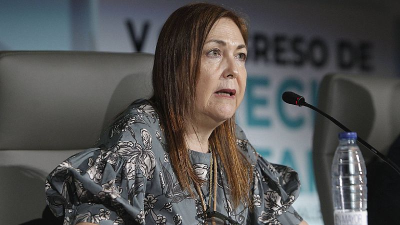 24 horas - Isabel Moya (CGCOM): "No faltan médicos, se necesita que Sanidad planifique" - Escuchar ahora