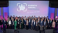 Marca España - Empresas CRE100DO, altamente exportadoras e innovadoras - 29/11/22