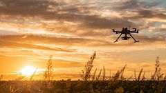 El gallo que no cesa - Los drones, un invento al servicio de las personas