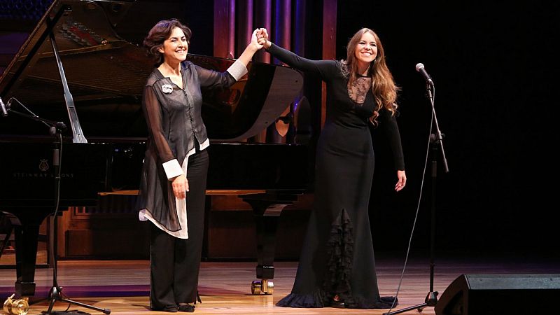 Las mañanas de RNE con Íñigo Alfonso - Empecemos el día con... - Escuchar ahora 