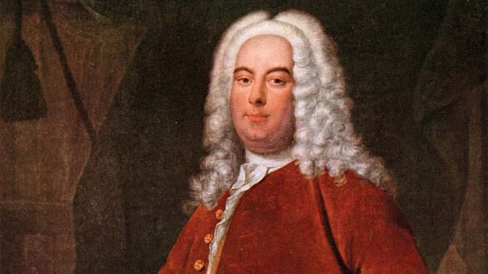 Capriccio - Ariodante, de Handel (III parte) - 30/11/22 - escuchar ahora