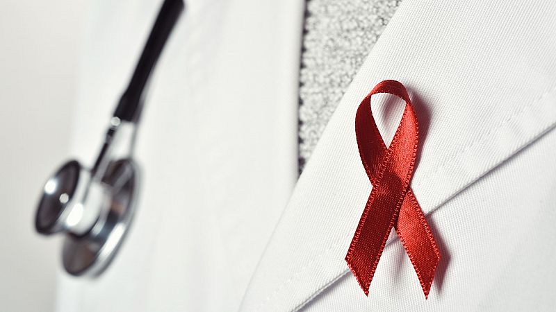 Las Mañanas de RNE - Santiago Moreno, hospital Ramón y Cajal: "No sé si nosotros vamos a ver la cura del VIH" - Escuchar ahora