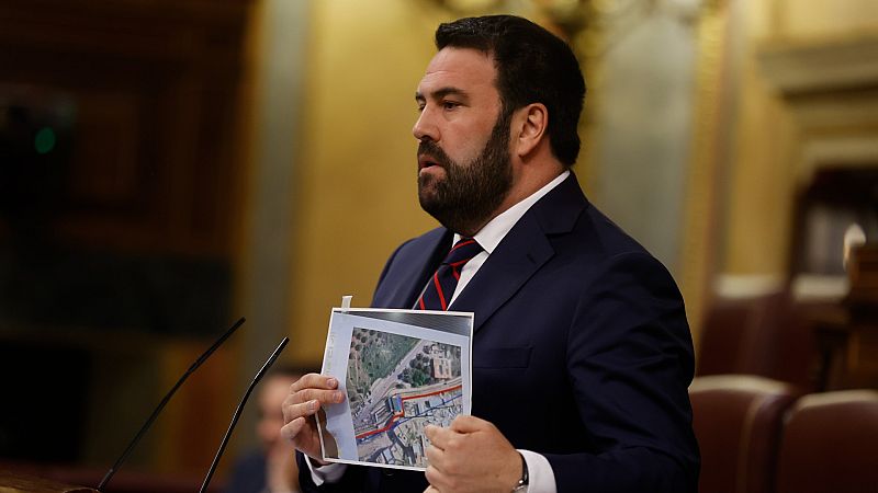 Las Mañanas de RNE con Íñigo Alfonso - EH Bildu pide una comisión de investigación sobre la tragedia de Melilla: "Marlaska no responde a las preguntas que se le plantean" - Escuchar ahora