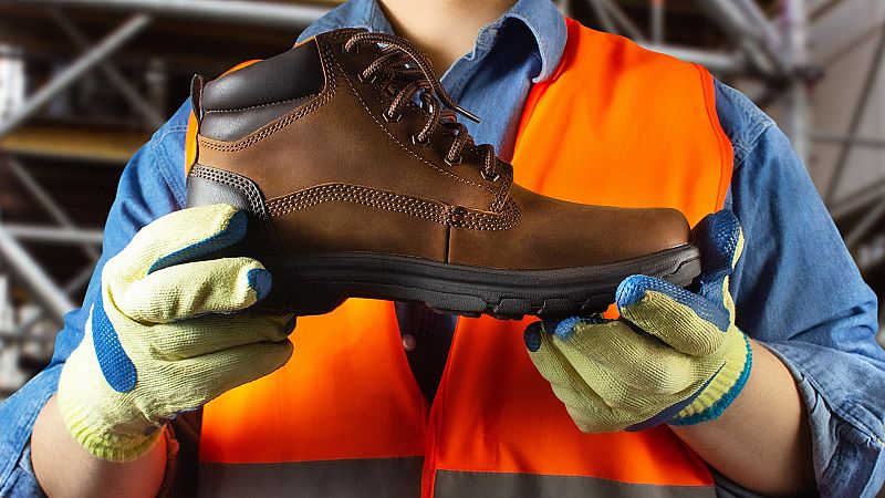 Más cerca - El sector del calzado, a huelga 45 años después - Escuchar ahora 