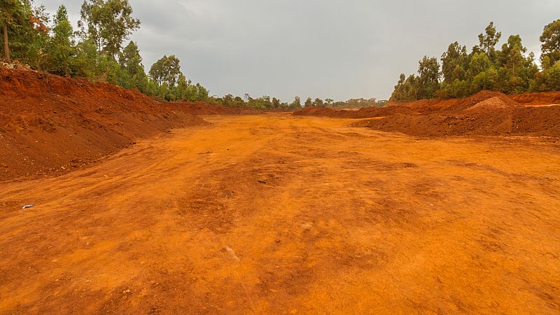 La vuelta al mundo con Miquel Silvestre - Kenia�4 - 01/12/22 - escuchar ahora