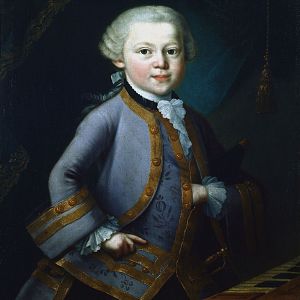 Joyas del archivo sonoro - Joyas del archivo sonora - Natalia Méndez presenta la ficción sonora 'Querido Mozart' - Escuchar ahora