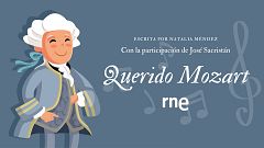 Ficción sonora - Querido Mozart - 11/10/06