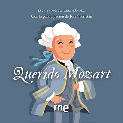 Ficción sonora - Querido Mozart - 11/10/06 - Escuchar ahora