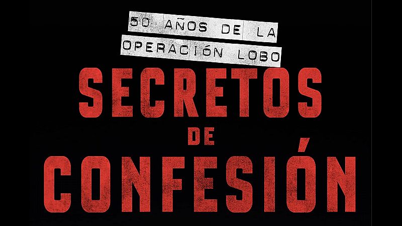 De Boca a Orella - Fernando Rueda presenta 'Secretos de confesión' - Escoltar Ara