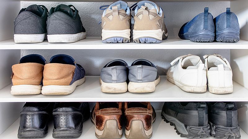  24 horas - "El sector del calzado es el segundo con los salarios más bajos de la industria" - Escuchar ahora