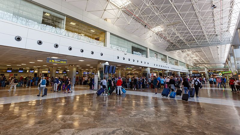 Las Mañanas de RNE- Las previsiones para el puente de la Constitución superan a las de 2019 - Escuchar ahora