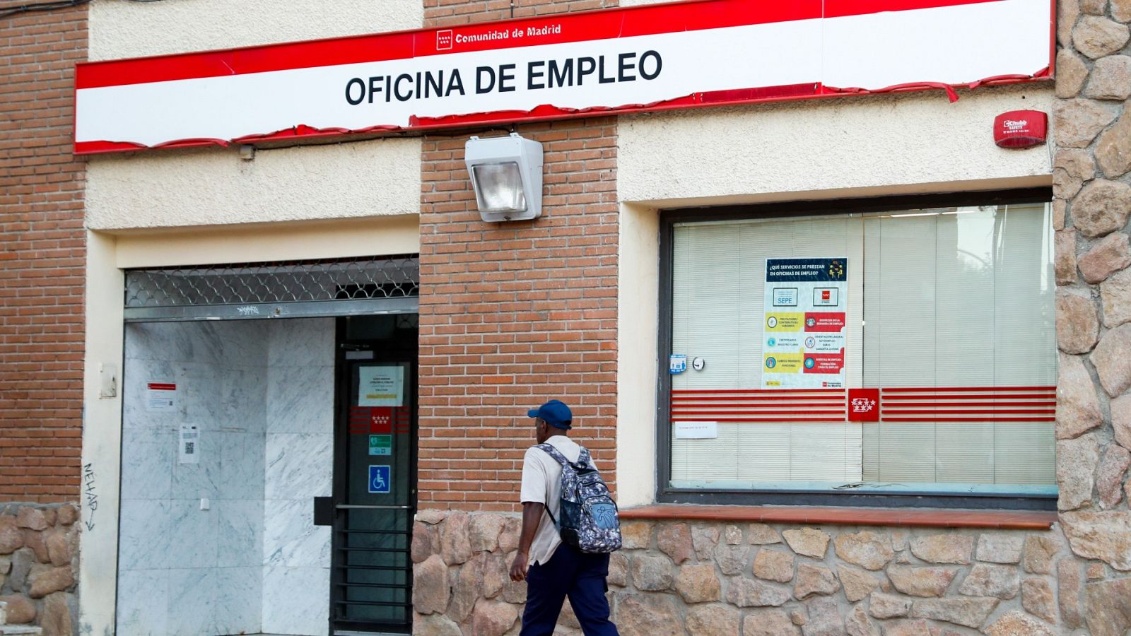 Las Mañanas de RNE con Íñigo Alfonso - Lorenzo Amor, presidente de ATA: "El dato del paro de noviembre es un mal presagio para el año que viene" - Escuchar ahora