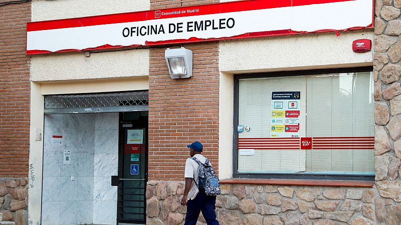 Las Mañanas de RNE con Íñigo Alfonso - Lorenzo Amor, presidente de ATA: "El dato del paro de noviembre es un mal presagio para el año que viene" - Escuchar ahora