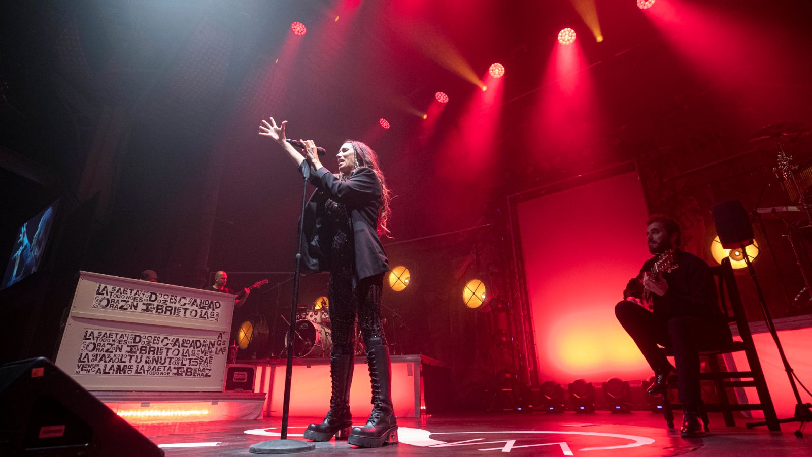 Discovedades - Novedades del 2 de diciembre - 02/12/22 - escuchar ahora