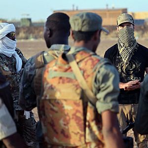 África hoy - África hoy - Nuevo acuerdo de cooperación de Malí con Rusia - 02/12/22 - escuchar ahora