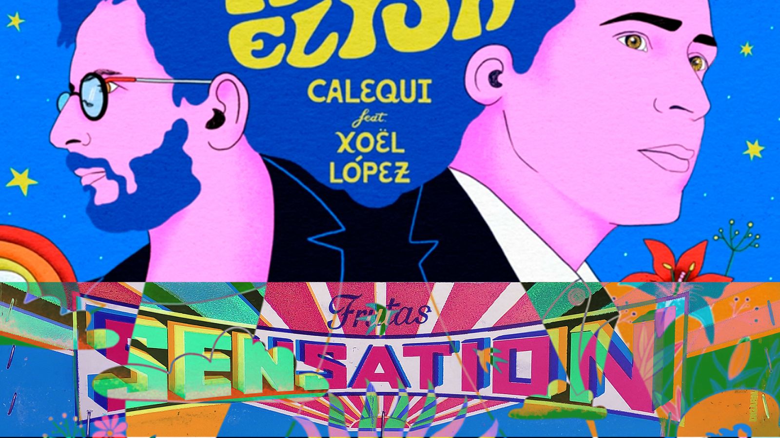 DELICIAS SALVAJES - Calequi y las panteras y otros secretos madrileños - 05/12/2022