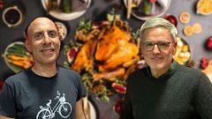 Vida Sana con Julio Basulto - Estrategias para sobrevivir a la navidad