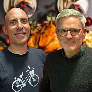 Vida sana con Julio Basulto